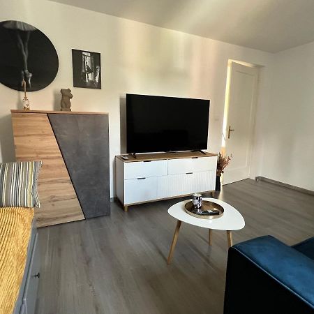 Ferienwohnung Lolita Rijeka Exterior foto