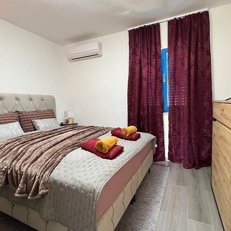Ferienwohnung Lolita Rijeka Exterior foto