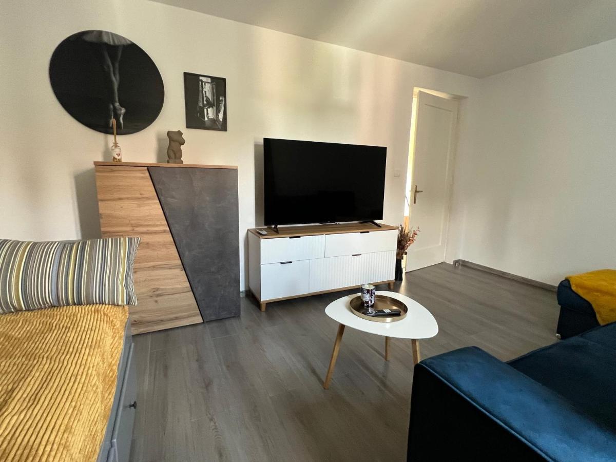 Ferienwohnung Lolita Rijeka Exterior foto
