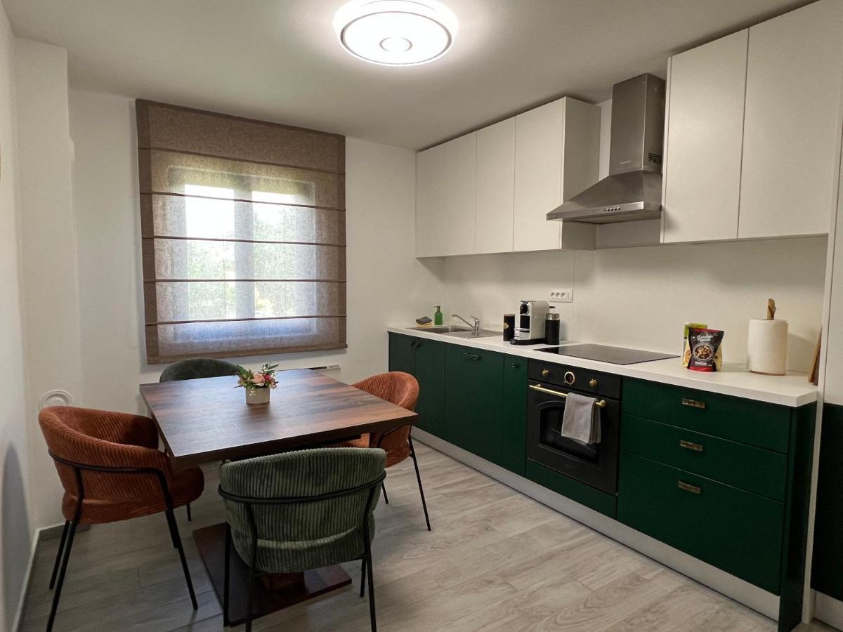 Ferienwohnung Lolita Rijeka Exterior foto