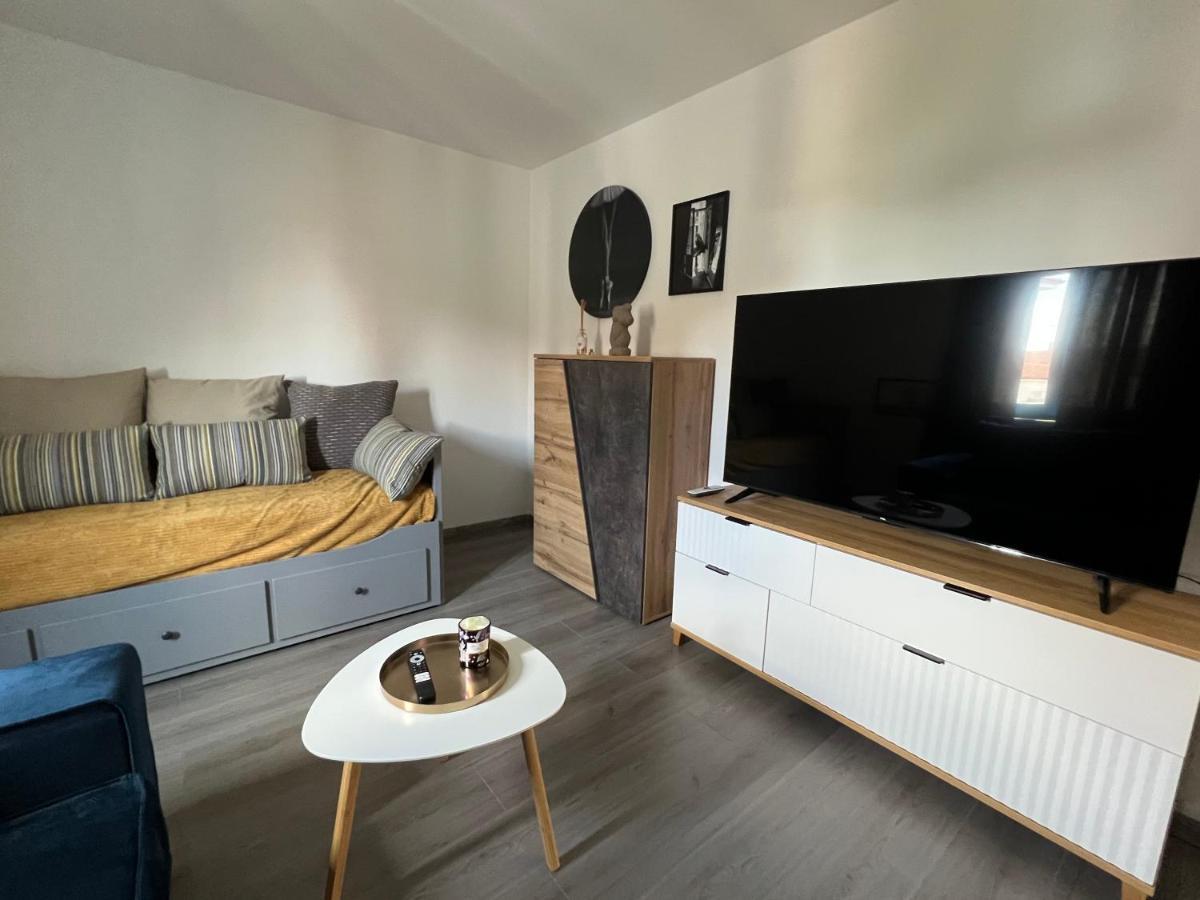 Ferienwohnung Lolita Rijeka Exterior foto