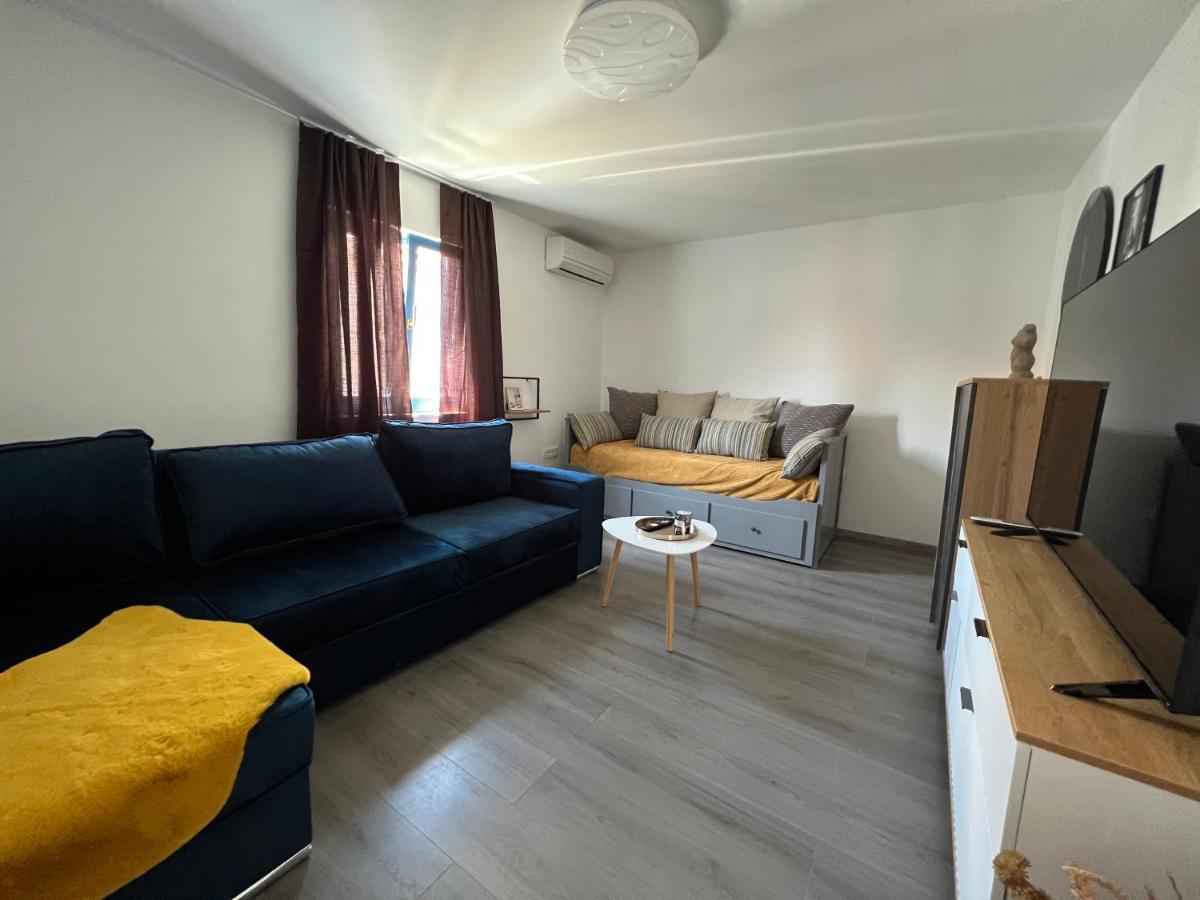 Ferienwohnung Lolita Rijeka Exterior foto