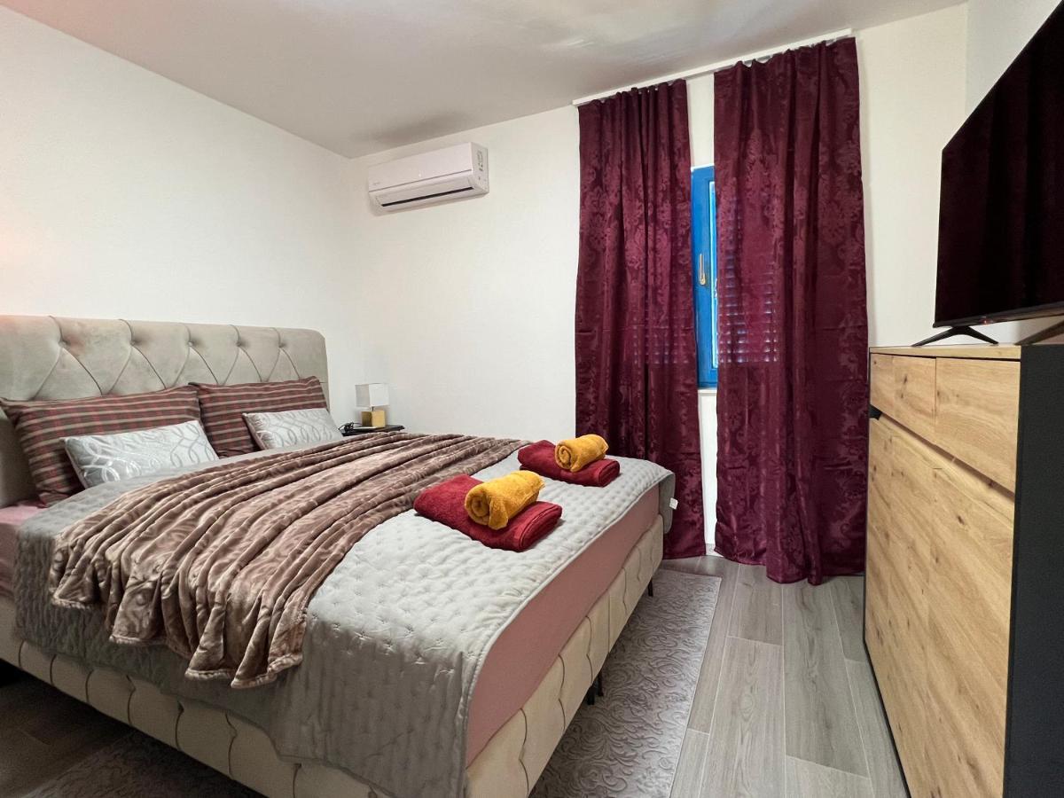 Ferienwohnung Lolita Rijeka Exterior foto