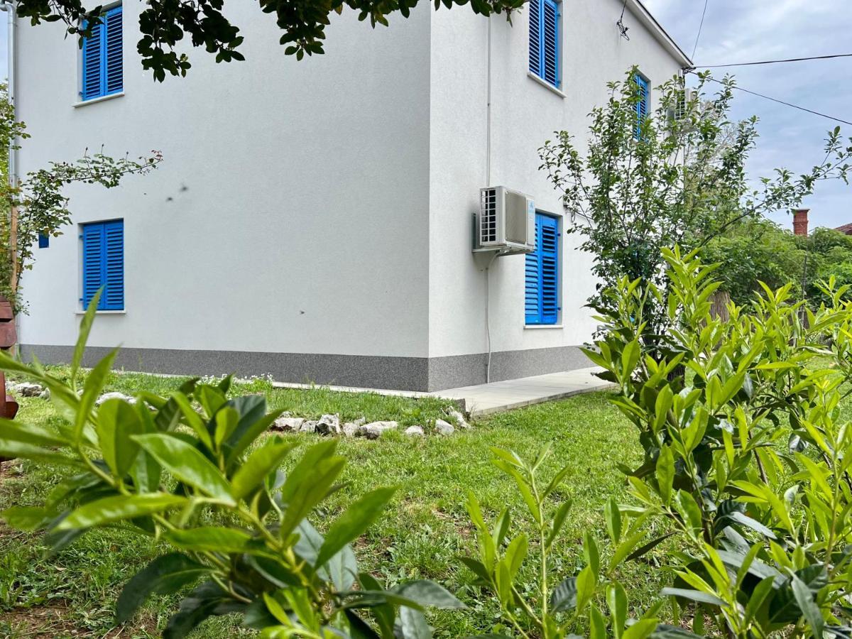 Ferienwohnung Lolita Rijeka Exterior foto