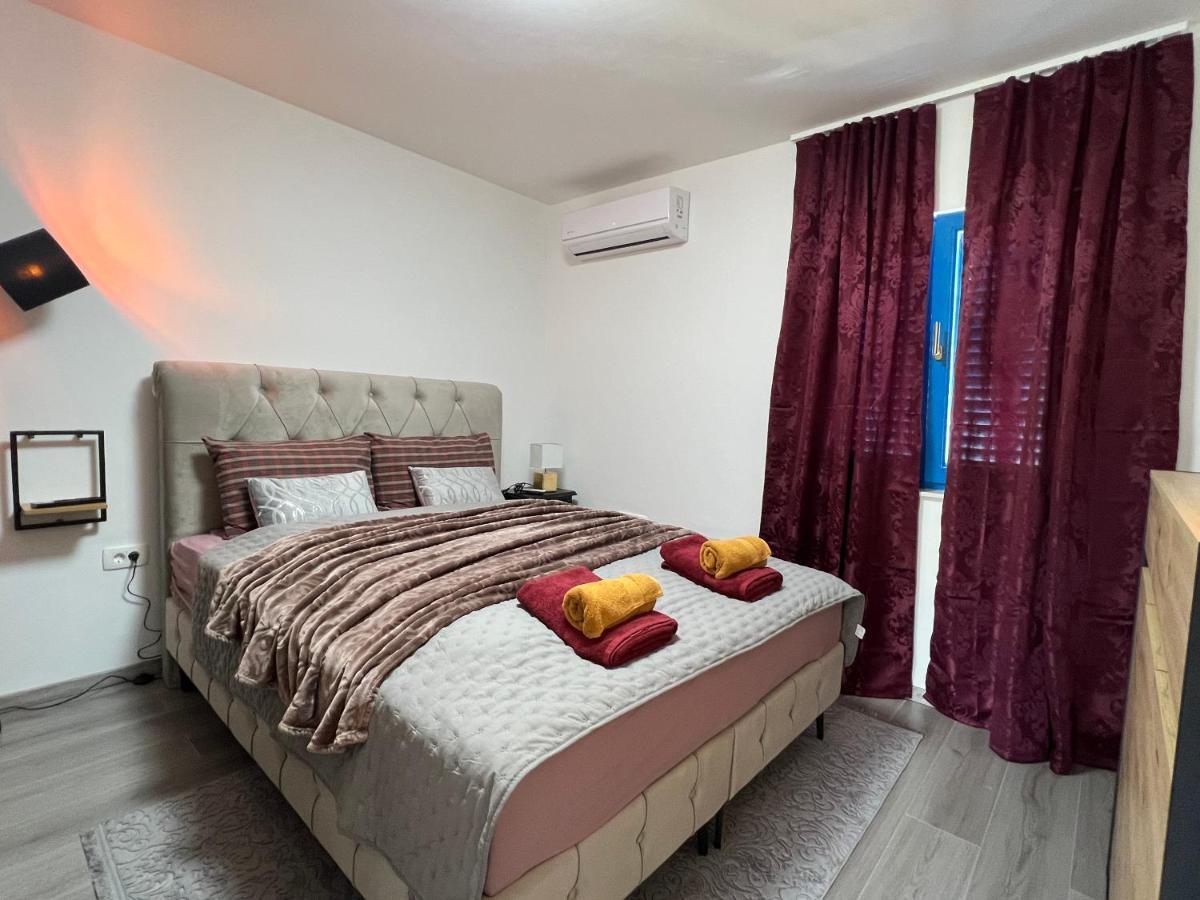 Ferienwohnung Lolita Rijeka Exterior foto