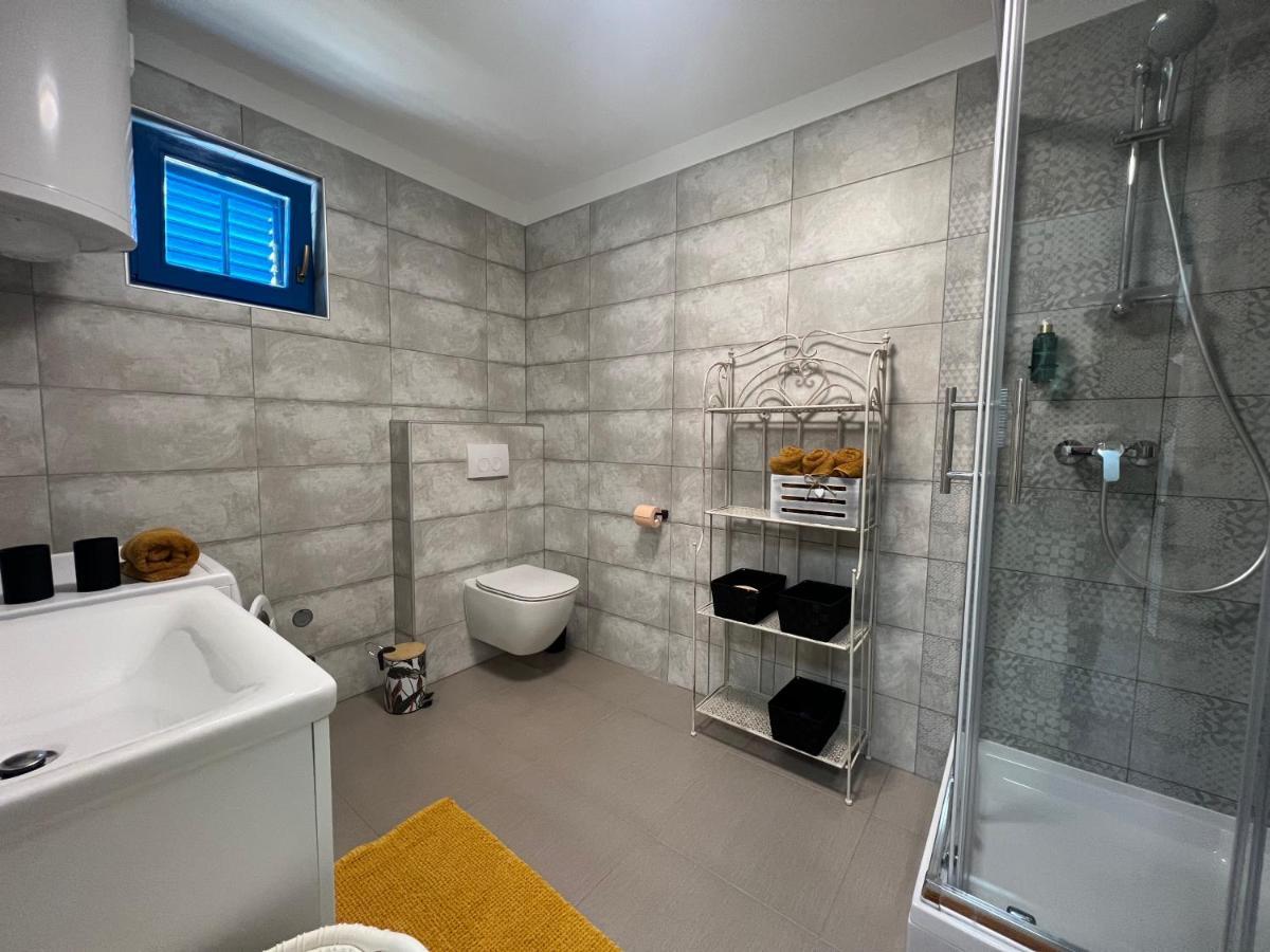 Ferienwohnung Lolita Rijeka Exterior foto