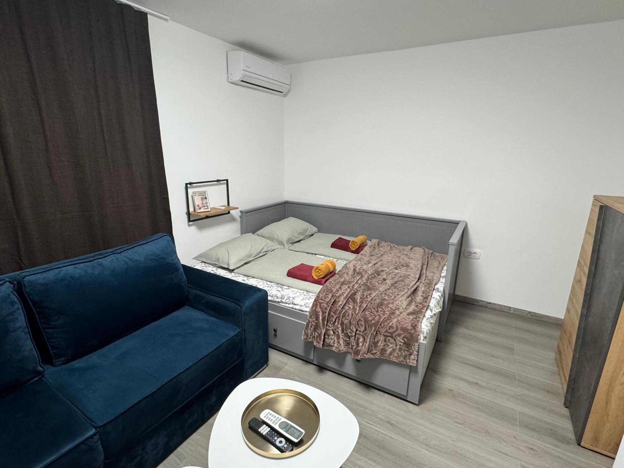 Ferienwohnung Lolita Rijeka Exterior foto